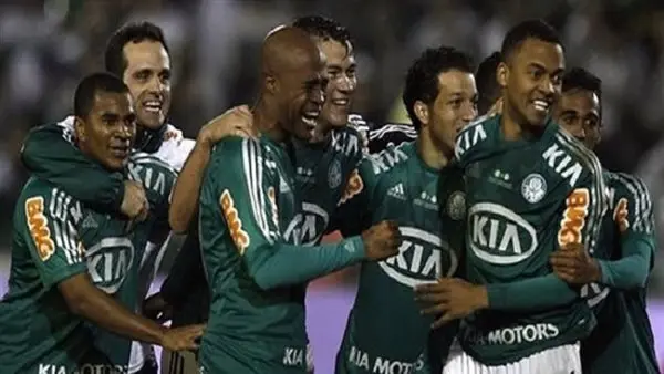 بالميراس البرازيلي