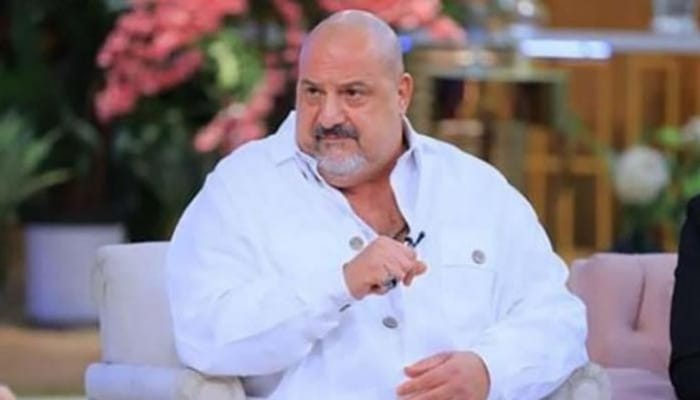 تفاصيل مشاركة خالد الصاوي في فيلمي صقر وكناريا وأصل الحكاية