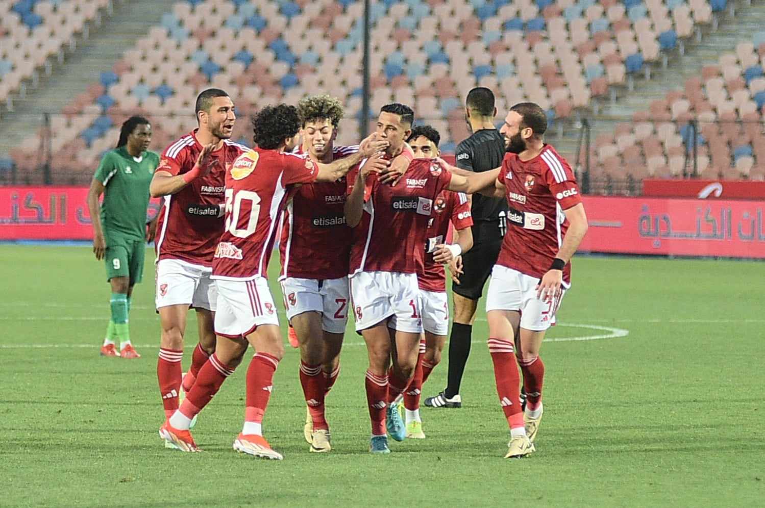 رابطة الأندية المصرية: تعديل موعد انطلاق الموسم الجديد ببطولة الدوري