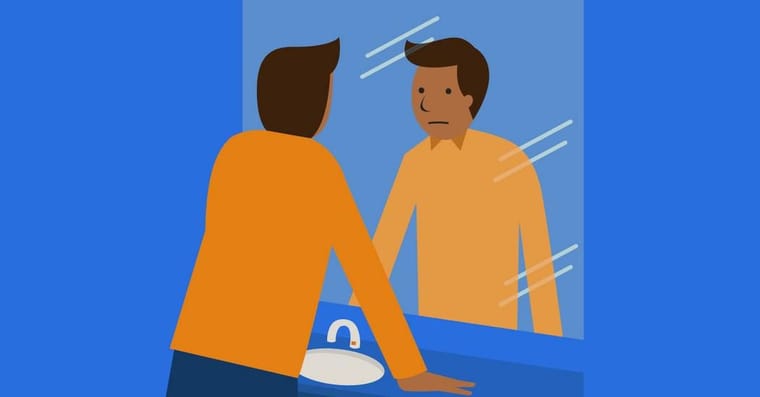 ماذا تعرف عن عقدة النقص؟.. تناقض بين الذات المثالية والواقع