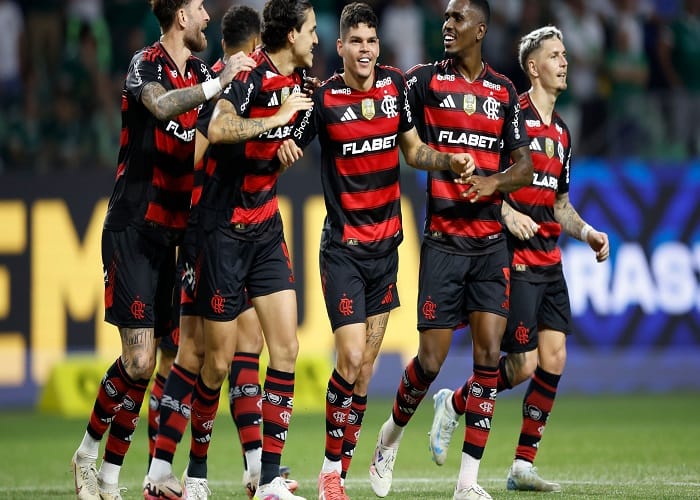 فلامنجو البرازيلي