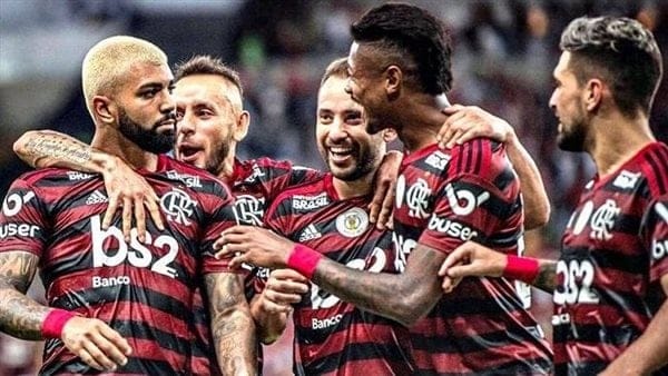 فلامنجو البرازيلي
