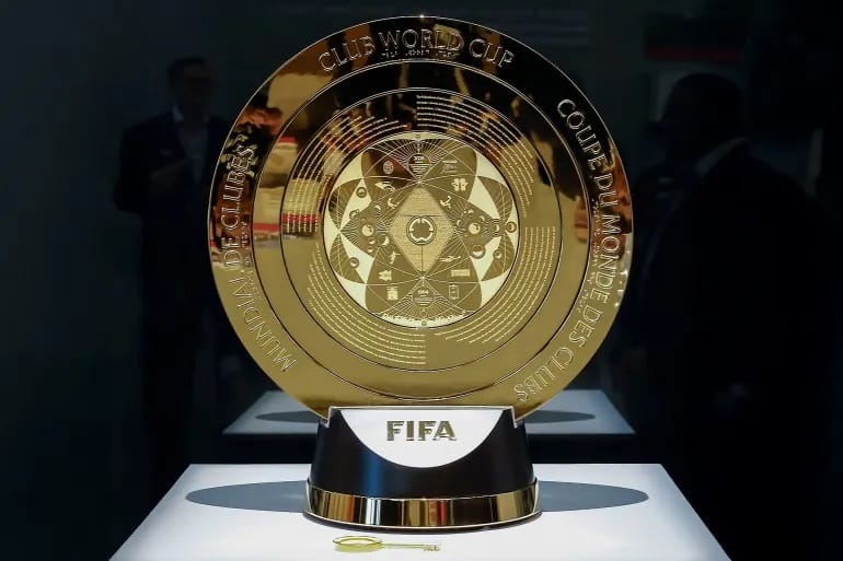 كأس العالم للأندية 2025