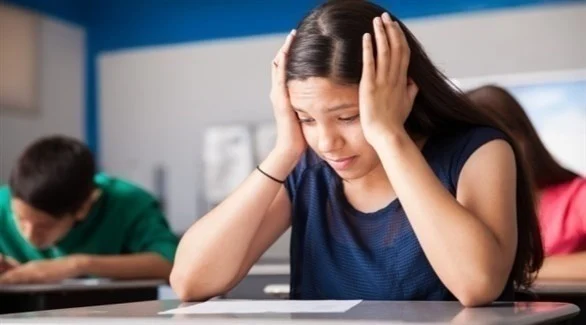 كيفية دعم طلاب الثانوية العامة - تعبيرية