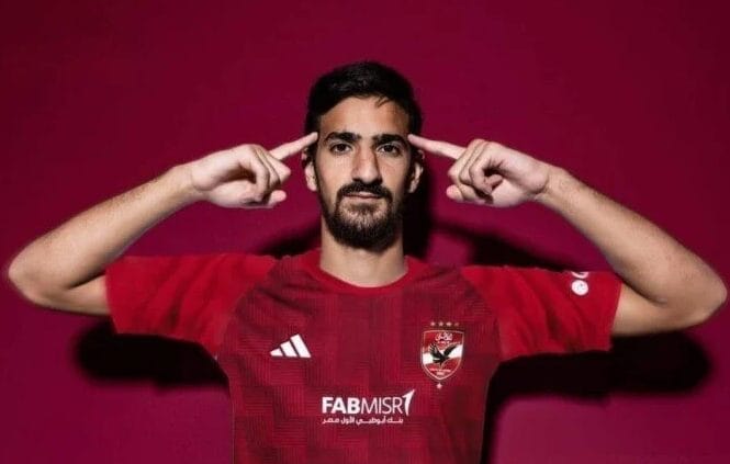 محمد علي بن رمضان
