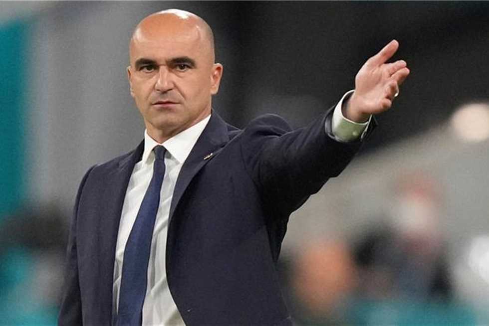 مدرب منتخب البرتغال