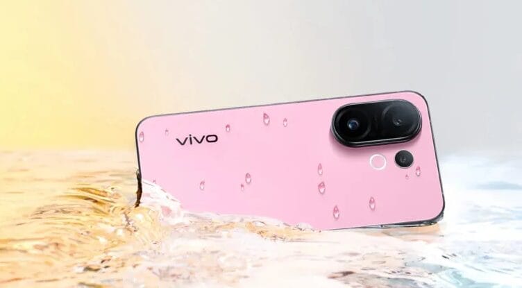مواصفات موبايل فيفو الجديد S30 Pro Mini.. لا يتأثر بالمياه والغبار
