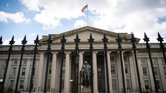 الولايات المتحدة بصدد فرض عقوبات إضافية على إيران