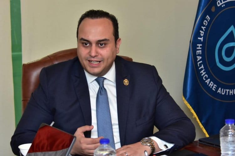 هيئة الرعاية الصحية: إنشاء مركز تميز لعلاج الأورام في أسوان