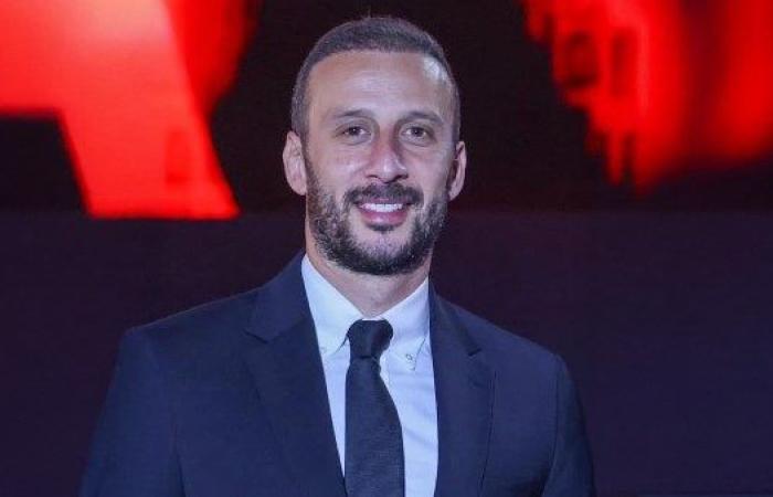أسباب استقالة أمير توفيق من منصبه في شركة الكرة بالنادي الأهلي