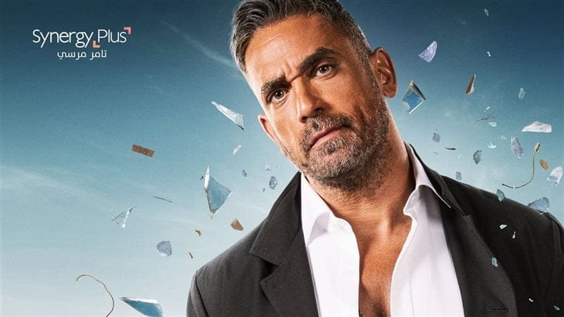 أميرة كرارة في فيلم الشاطر