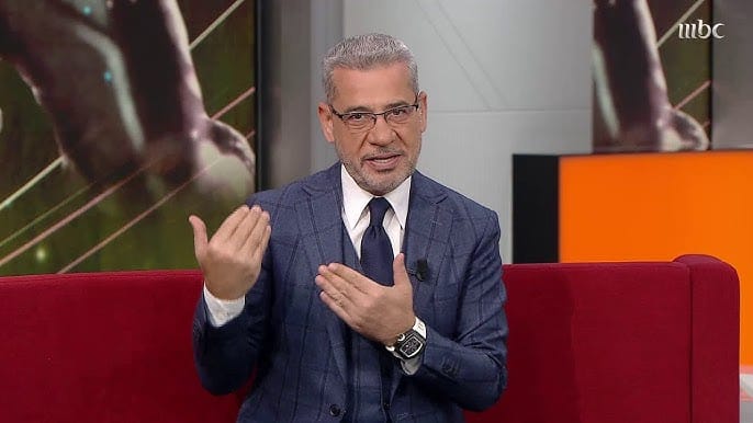 بعد 20 عاما في MBC.. مصطفى الآغا يودع الحلم وصدى الملاعب