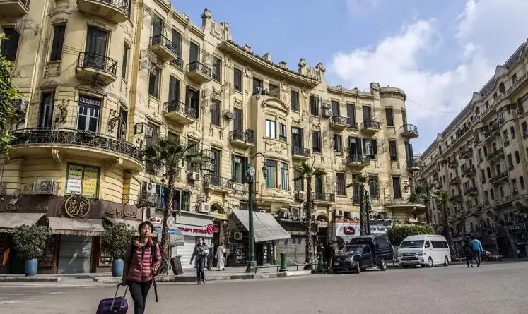 اتحاد المستأجرين يقدم التماسا للرئيس السيسي لوقف قانون الإيجار القديم