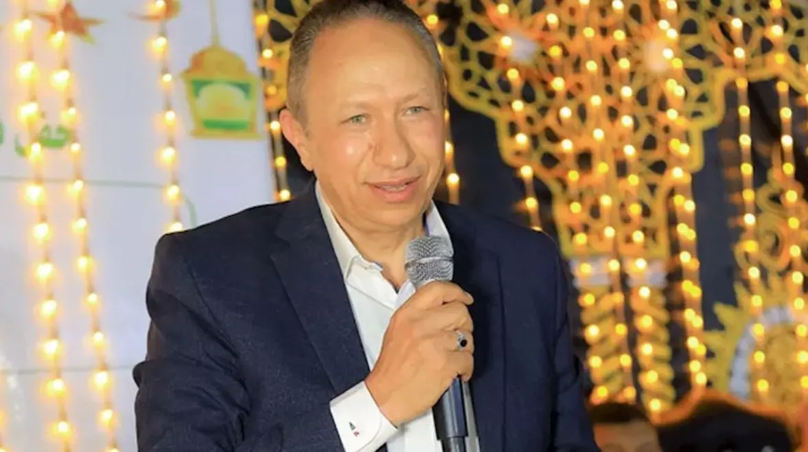 أرملة النائب السابق عبد الحميد الشيخ تطالب “الداخلية” بإعادة التحقيق في وفاته