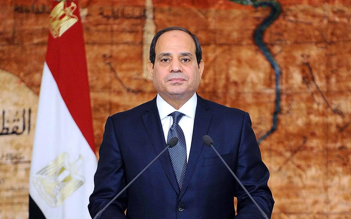 مدبولي: الرئيس السيسي يوجه بتشكيل لجنة لدراسة أسباب حريق سنترال رمسيس