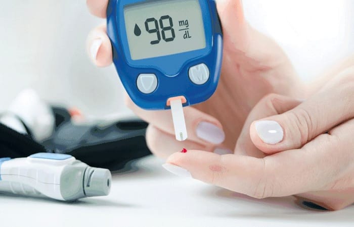 دراسة حديثة: ارتفاع سكر الدم الطفيف يهدد القدرة الجنسية للرجال