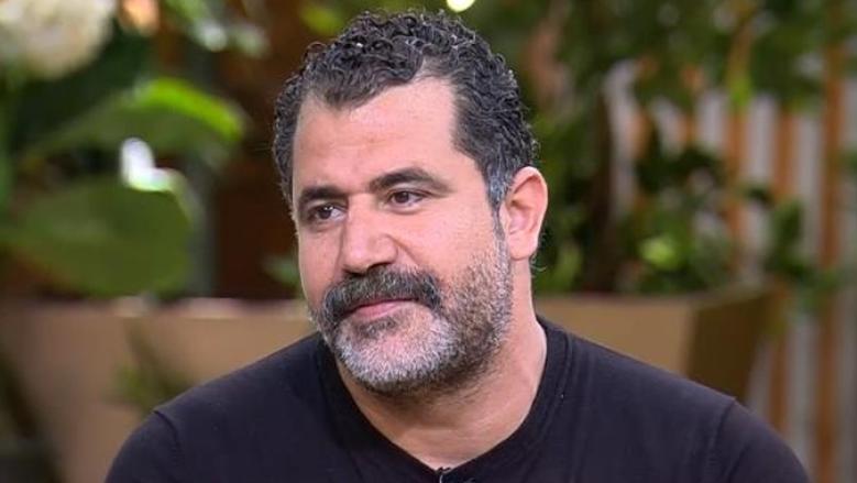 الفنان محمود حافظ