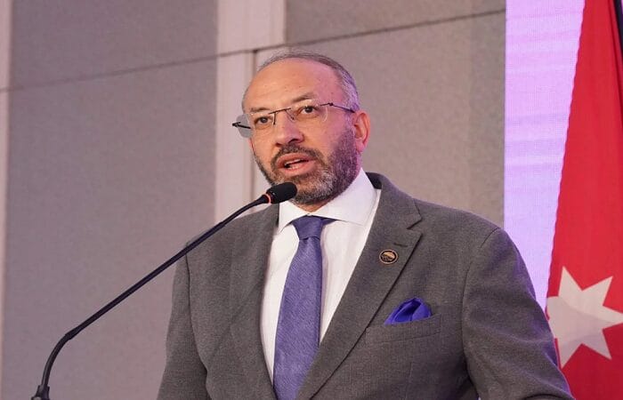 حسام المندوه