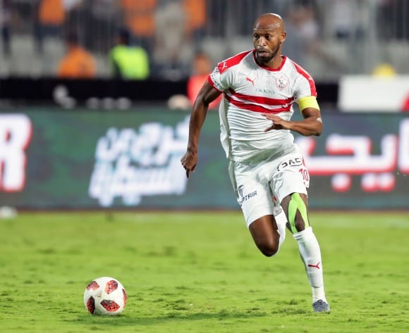 شيكابالا