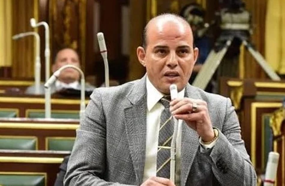 عضو بـ”النواب”: الجماعة الإرهابية لن تنجح في تشويه صورة الدولة أو العودة للفوضى