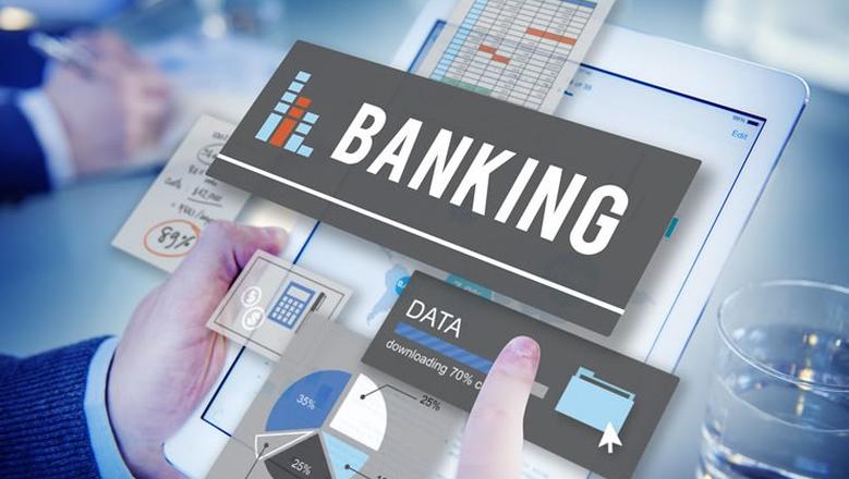 عودة الخدمات المالية والبنكية - تعبيرية