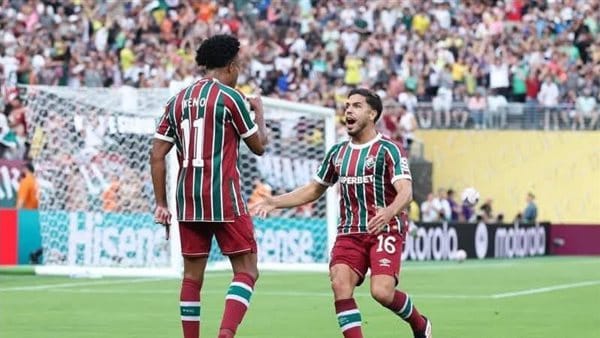 فلومينينسي البرازيلي