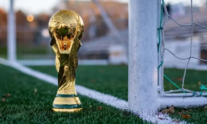 السعودية تصطدم بالعراق في الملحق الآسيوي المؤهل لكأس العالم 2026