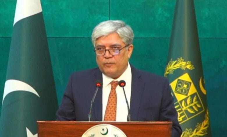 متحدث وزارة الخارجية الباكستانية شفقت علي خان