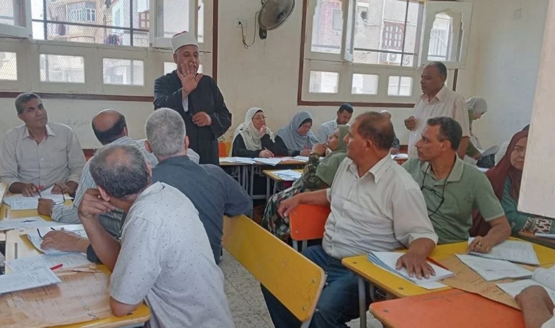 موعد إعلان نتيجة الثانوية الأزهرية 2025.. كل ما تحتاج معرفته