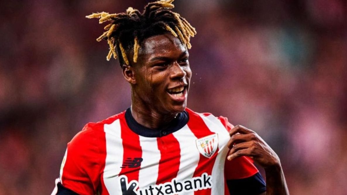 نيكو ويليامز