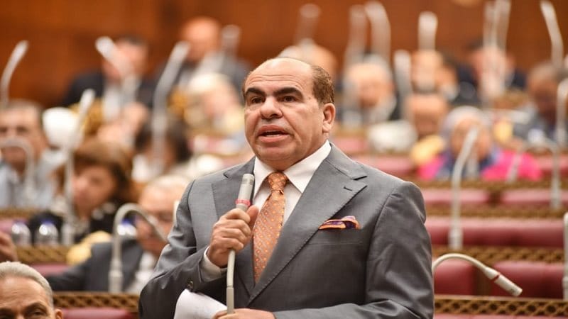 ياسر الهضيبي