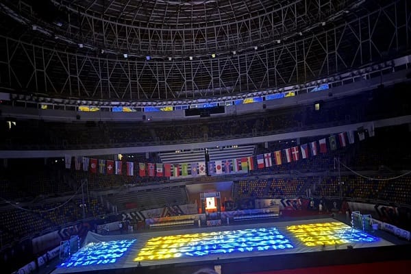 افتتاح بطولة العالم لكرة اليد تحت 19 عاما