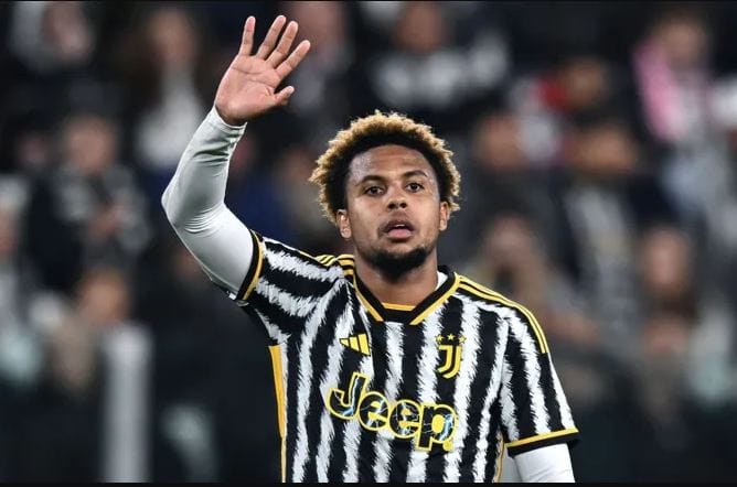 ويستون ماكيني