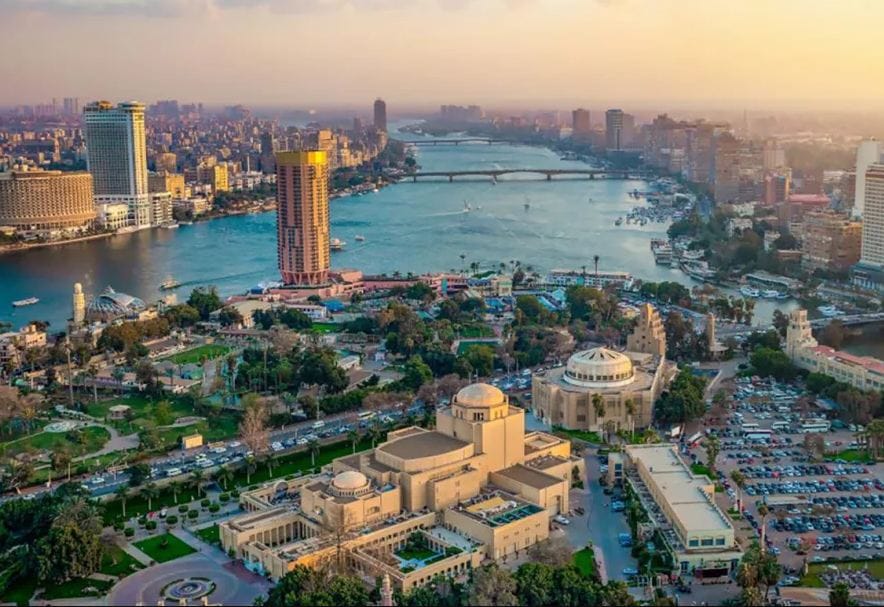 موعد انتهاء فصل الصيف 2025 وبداية الخريف في مصر