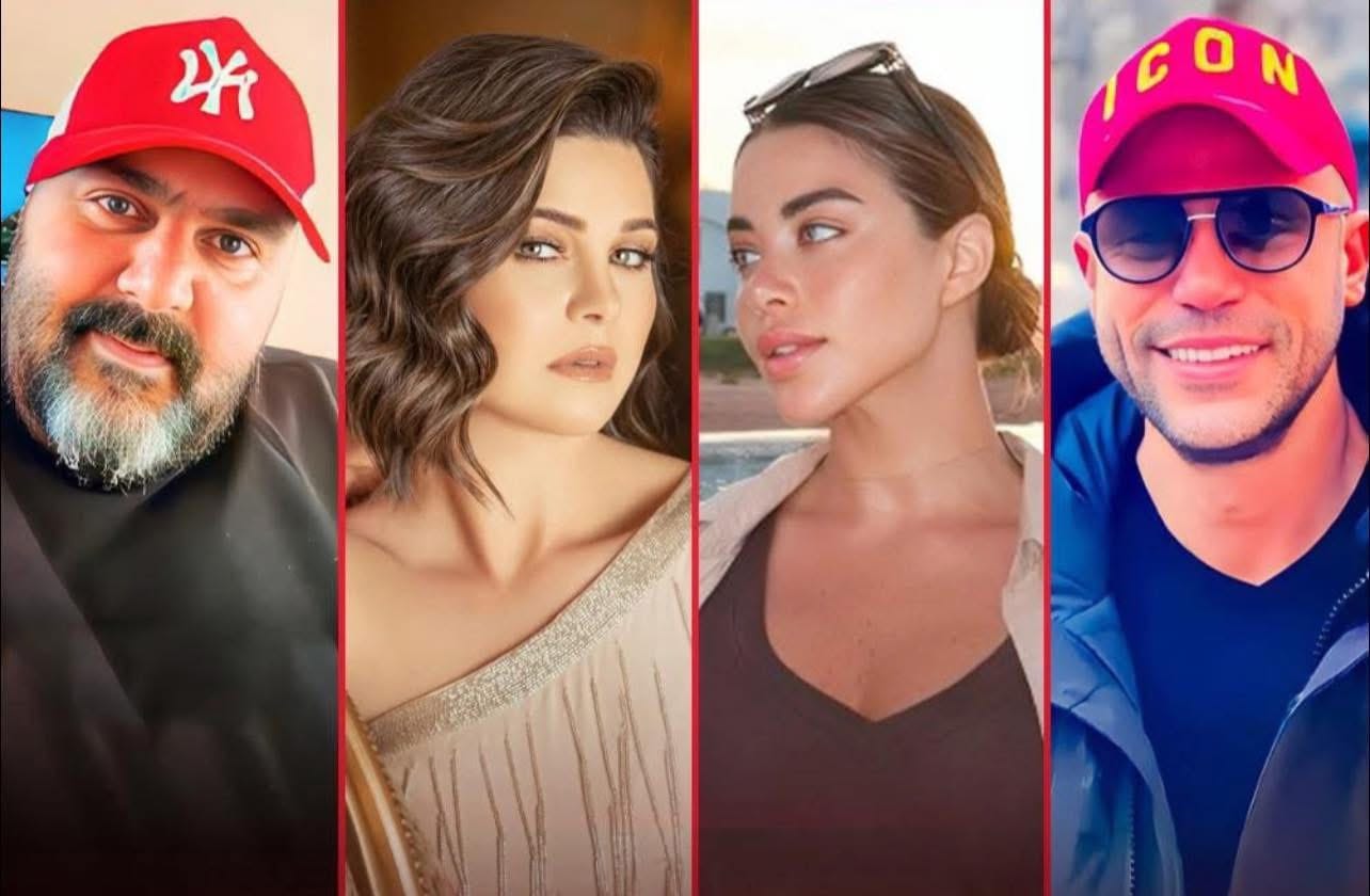 إعادة تصوير مشهد في فيلم صقر وكناريا قبل المونتاج.. ماذا حدث؟