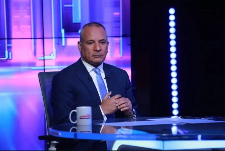 أحمد موسى: قرار إسرائيل باحتلال قطاع غزة كاملا سيفرض ضغوطا شديدة على القاهرة