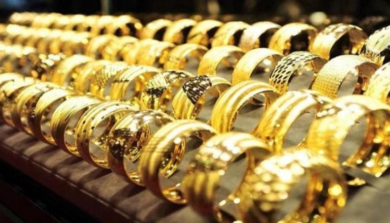 أسعار الذهب في السعودية