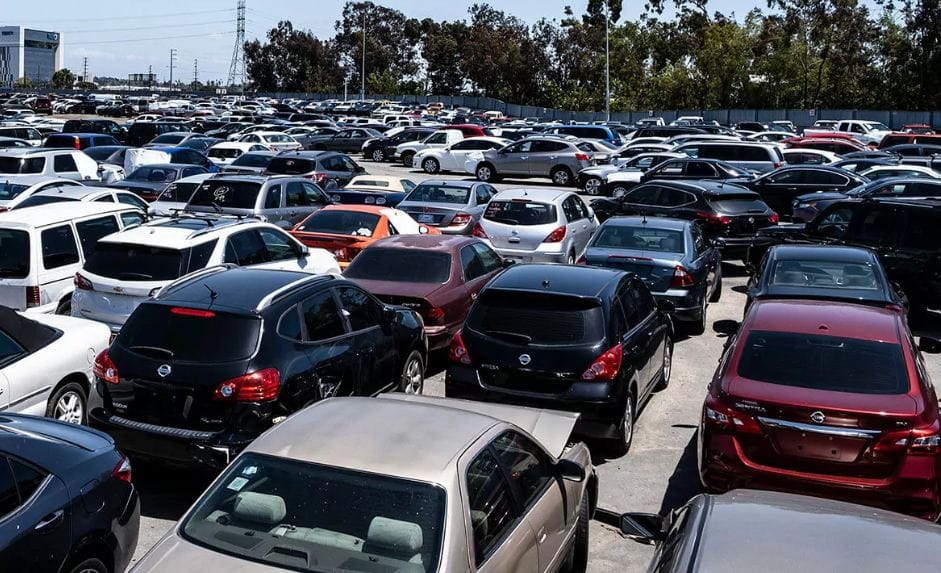 انخفاض أسعار السيارات في مصر.. استقرار السوق وتوقعات بانتعاش المبيعات