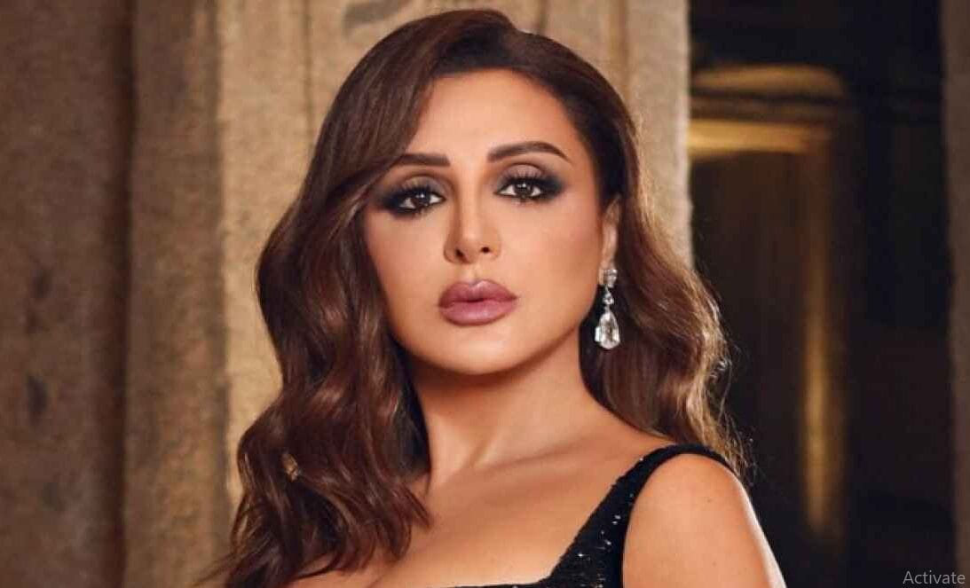 تطورات الحالة الصحية للفنانة أنغام.. “لسه في المستشفى”