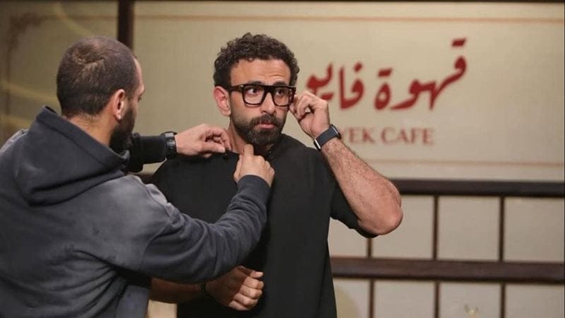 إبراهيم فايق