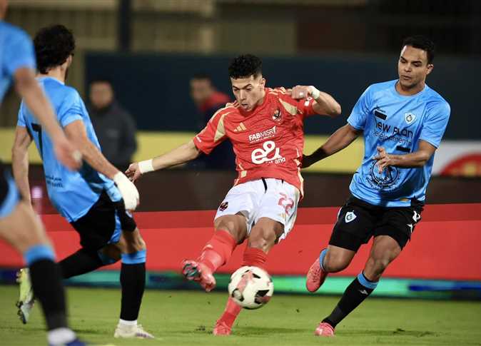 الجولة الرابعة بالدوري| غزل المحلة يتعادل مع الأهلي.. وزد يخسر من وادي دجلة