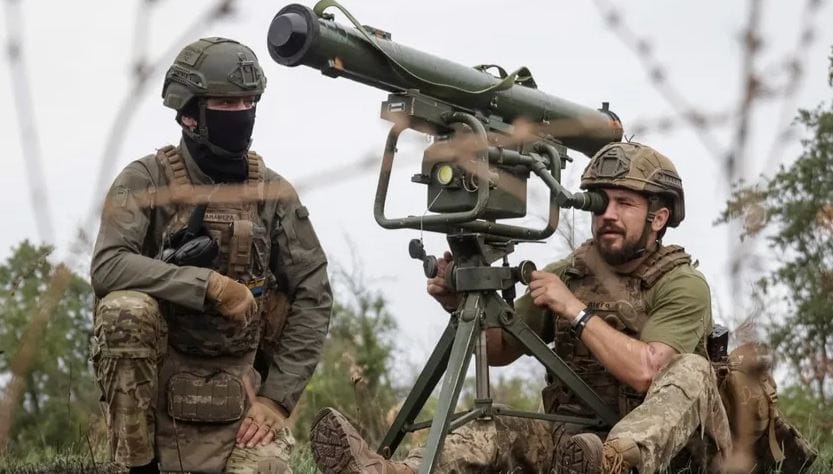 زيلينسكي: انتشار أكثر من 300 جندي روسي في بوكروفسك مع تصاعد الهجمات