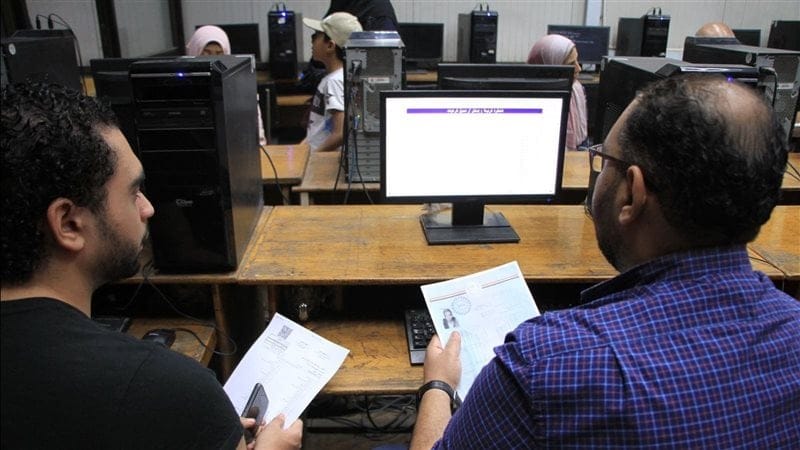 موعد انتهاء تسجيل رغبات طلاب مدارس “STEM” و”النيل”