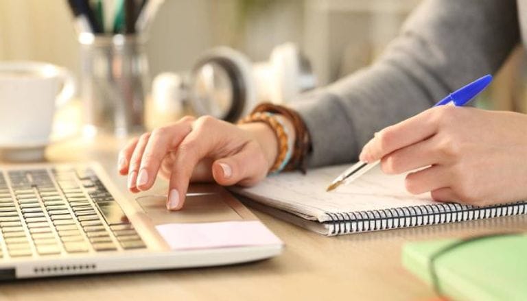 تنسيق الجامعات الخاصة - تعبيرية