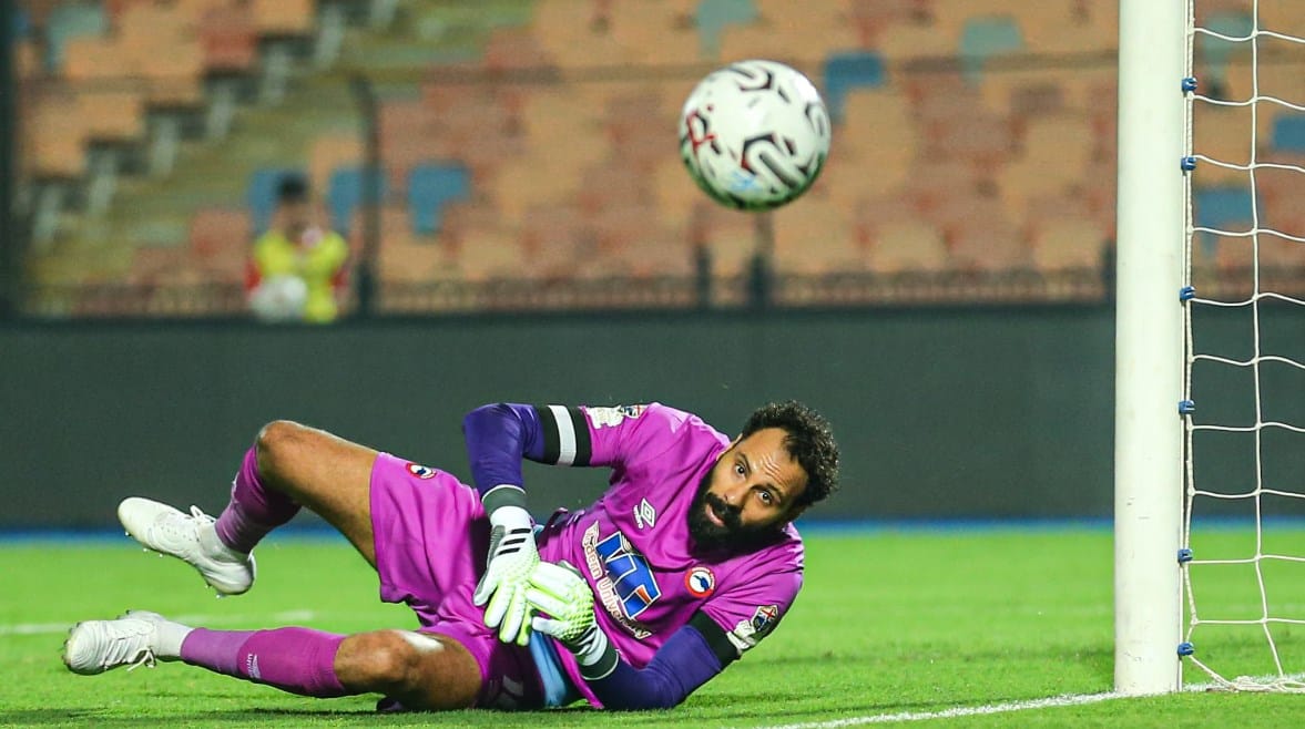 محمود جنش يكشف تفاصيل رحيله عن الزمالك.. أسباب خفية