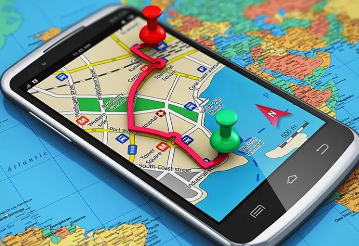 ماذا تفعل عند انقطاع إشارة GPS في خرائط جوجل؟.. حل سريع