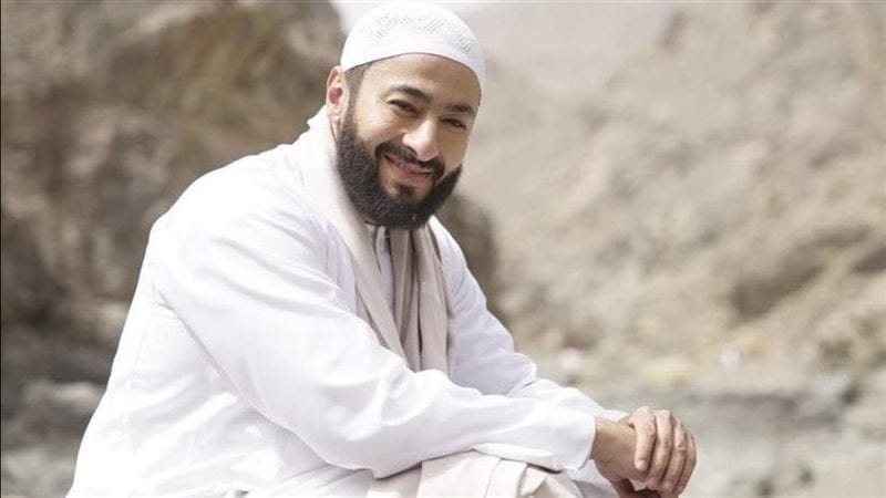 حقيقة تصوير جزء سادس من مسلسل المداح.. بطولة حمادة هلال