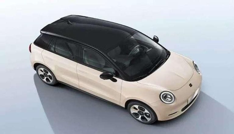 موعد طرح سيارة جاك E30X الكهربائية في مصر.. مواصفات جبارة