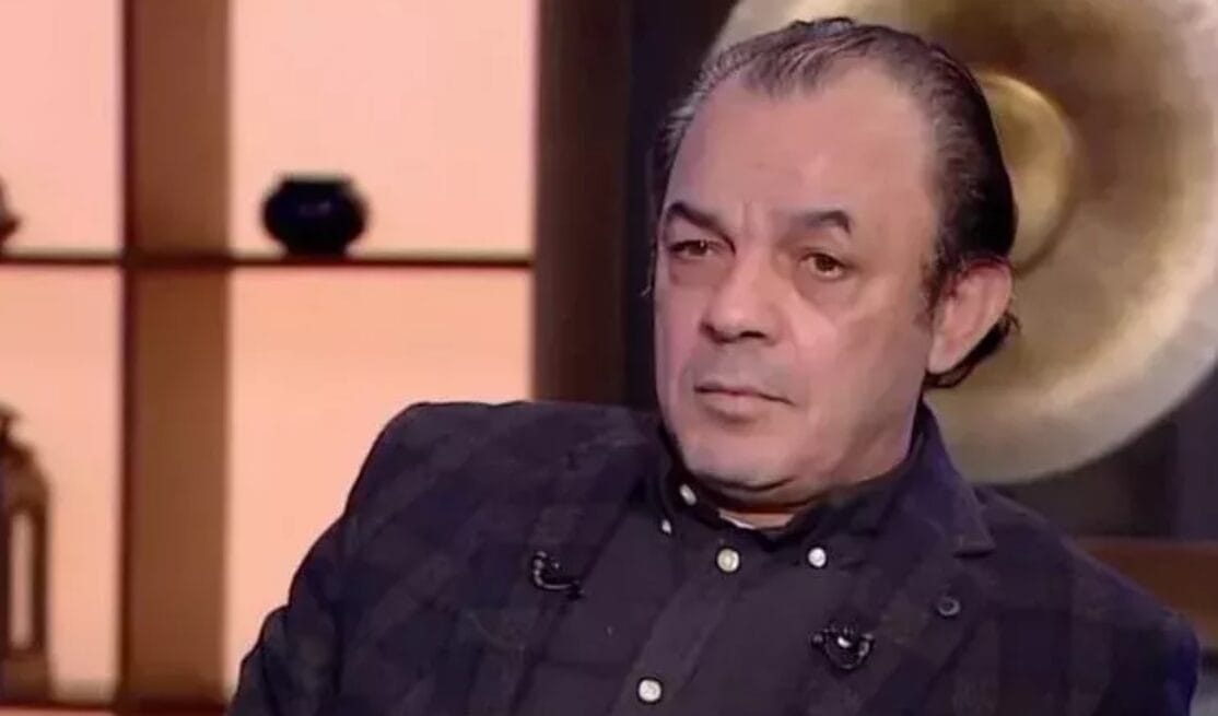 علاء مرسي ينضم لفيلم هيروشيما