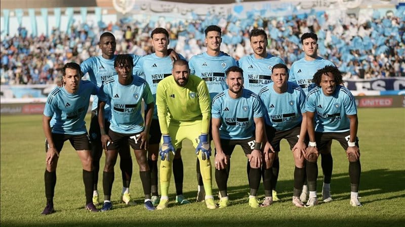 الإسماعيلي يستضيف غزل المحلة الليلة.. “زعيم الفلاحين” يبحث عن الفوز الأول